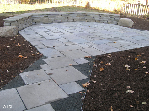 LDI_Flagstone Pavers01